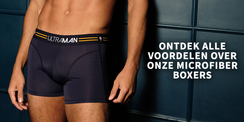 Synthetische boxershorts store