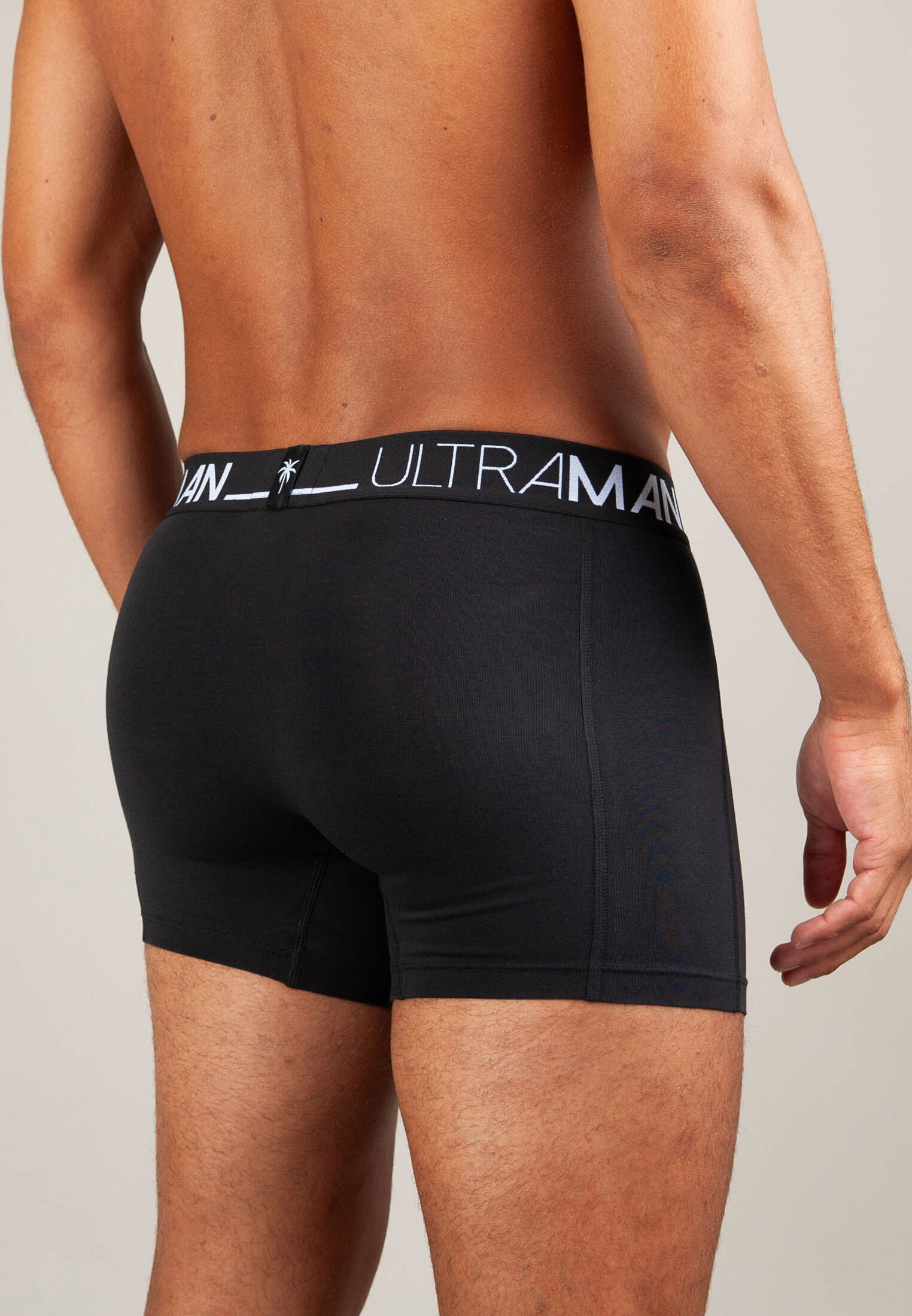 Boxershorts katoen 2025