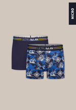 2-pack boxers Micro image number 0