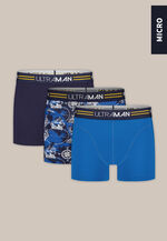 3-pack boxers Micro  image number 0