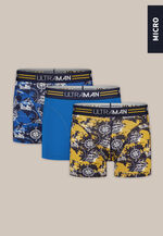 3-pack boxers Micro  image number 0
